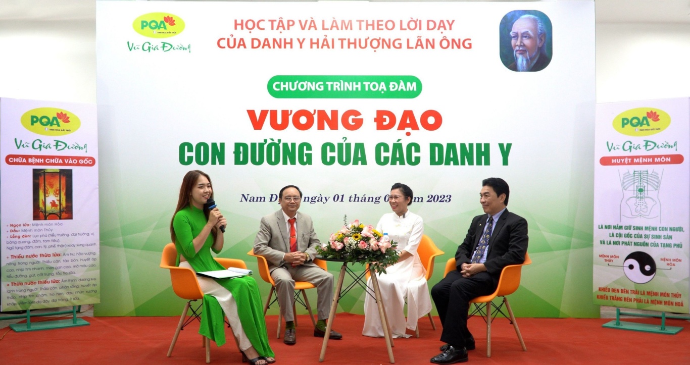 Vũ Gia Đường 3